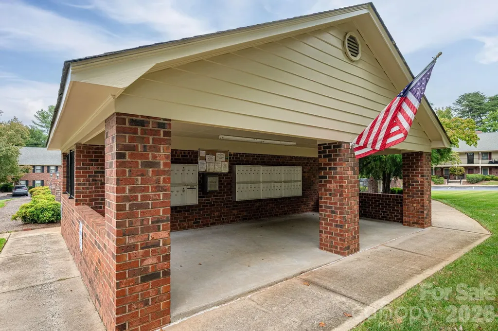 815 Jamestown Drive Gastonia NC 28056