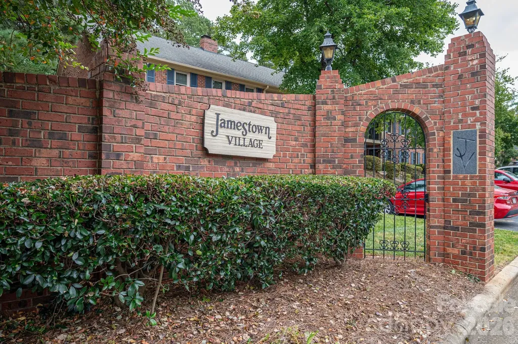 815 Jamestown Drive Gastonia NC 28056