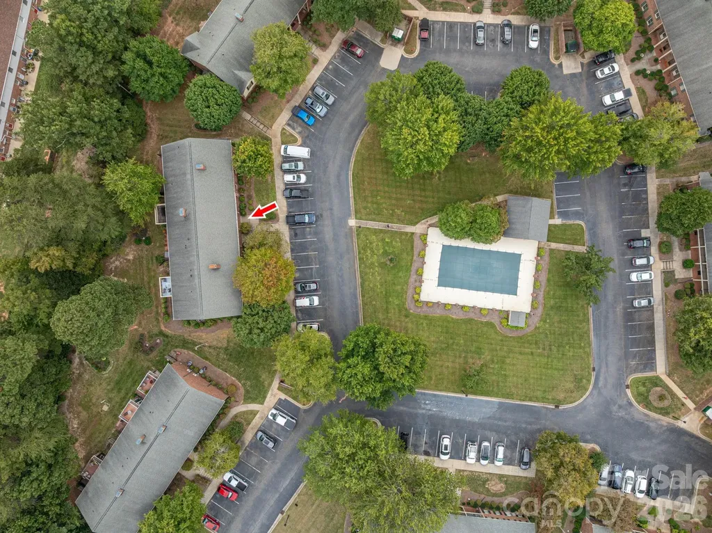 815 Jamestown Drive Gastonia NC 28056