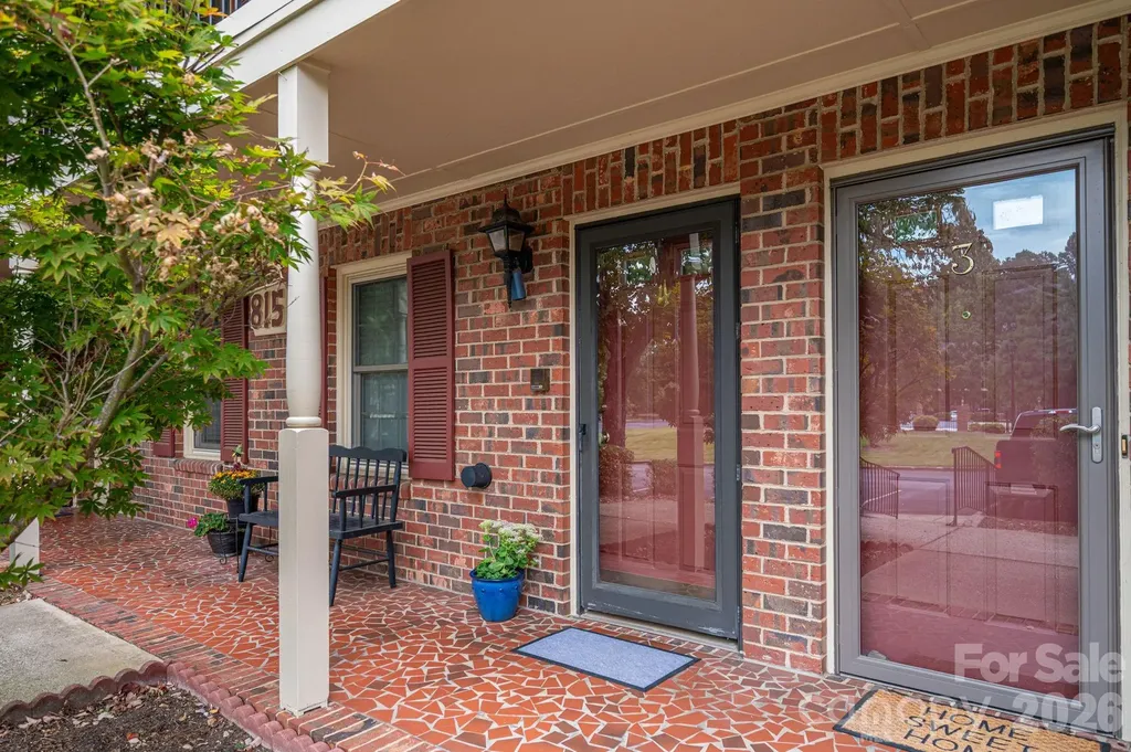 815 Jamestown Drive Gastonia NC 28056