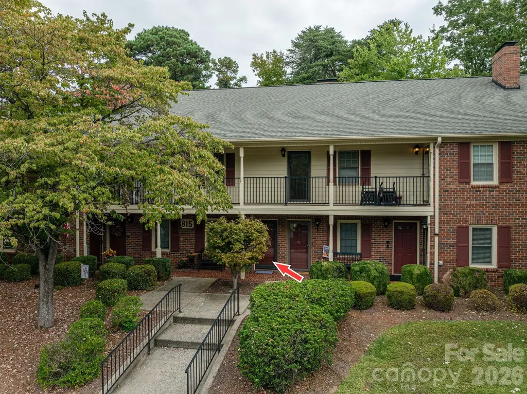 815 Jamestown Drive Gastonia NC 28056