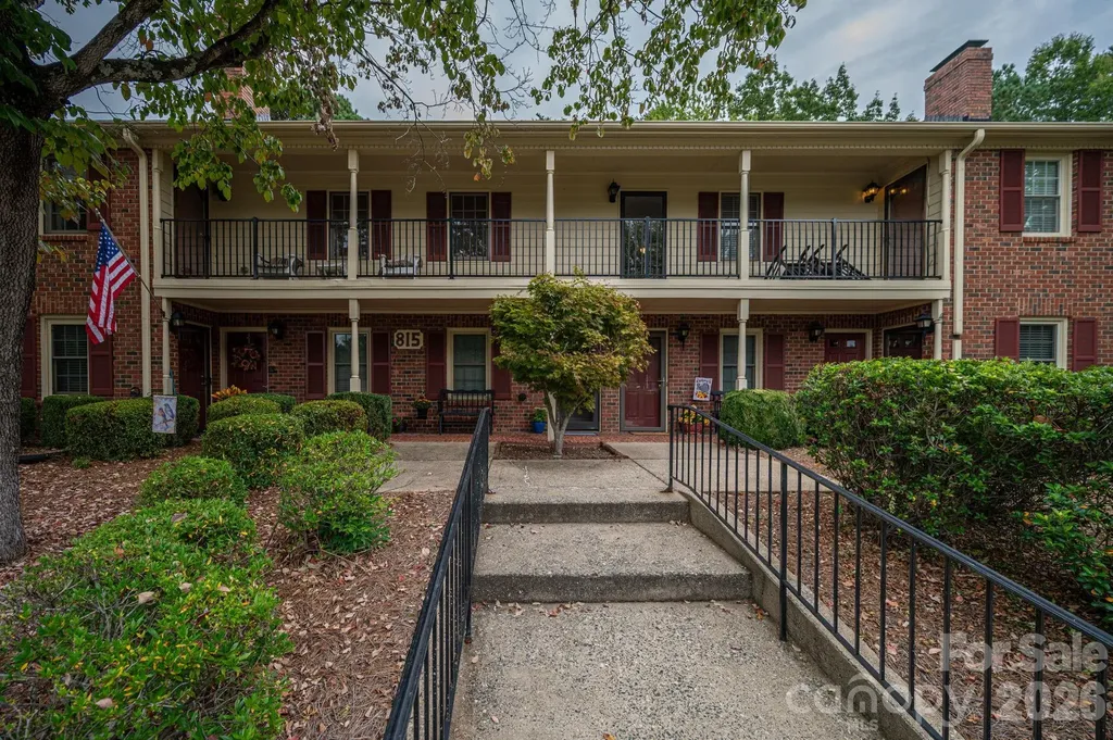 815 Jamestown Drive Gastonia NC 28056