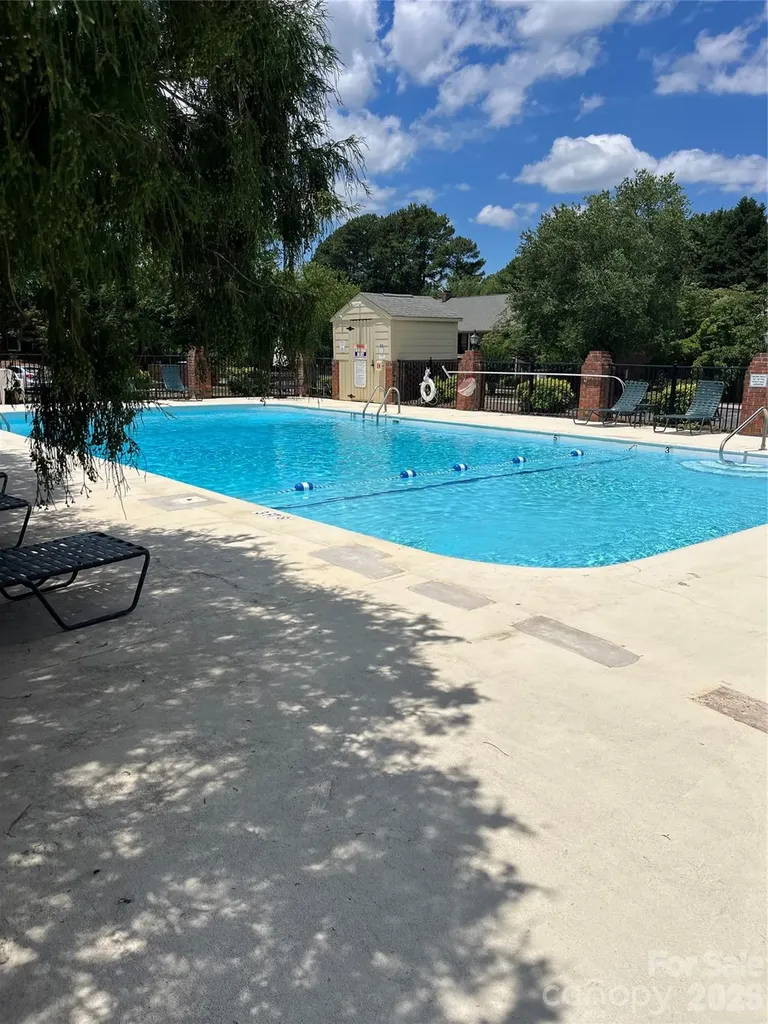 815 Jamestown Drive Gastonia NC 28056