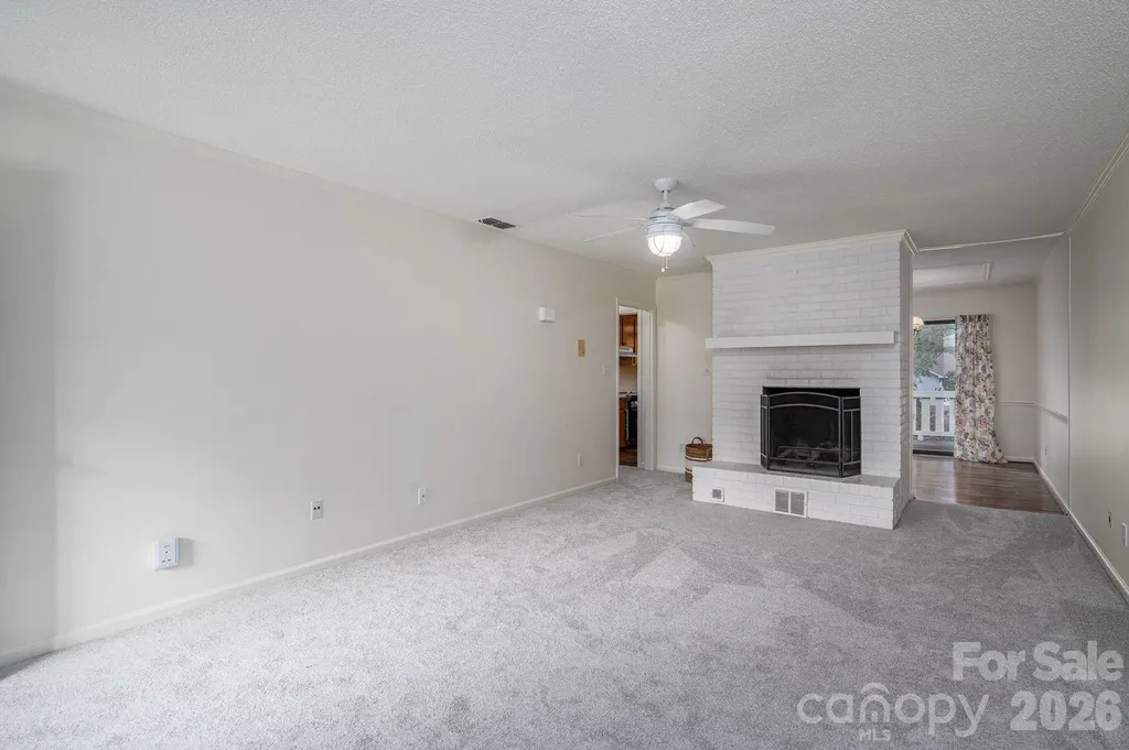 815 Jamestown Drive Gastonia NC 28056