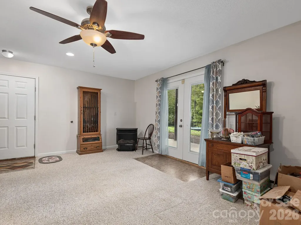 61 Blue Ridge Acres Road Asheville NC 28806
