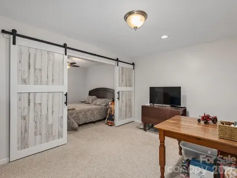 61 Blue Ridge Acres Road Asheville NC 28806