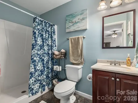 61 Blue Ridge Acres Road Asheville NC 28806