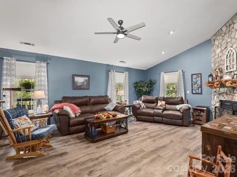 61 Blue Ridge Acres Road Asheville NC 28806