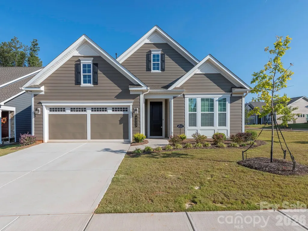 4423 Moxie Way Charlotte NC 28215