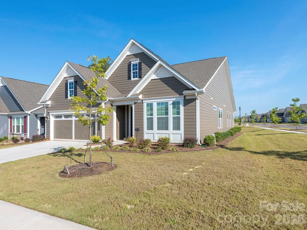 4423 Moxie Way Charlotte NC 28215