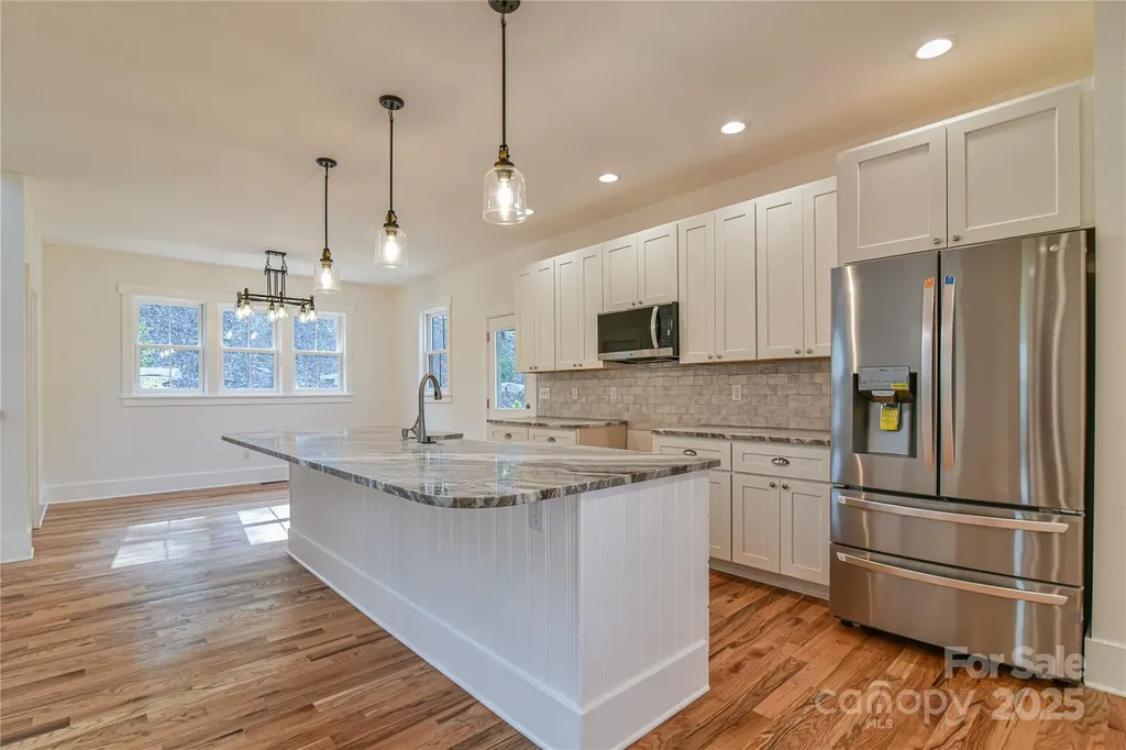 71 Crossings Circle Fairview NC 28730