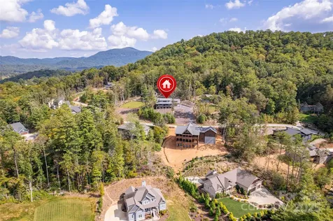 71 Crossings Circle Fairview NC 28730