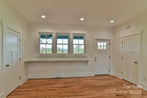 71 Crossings Circle Fairview NC 28730