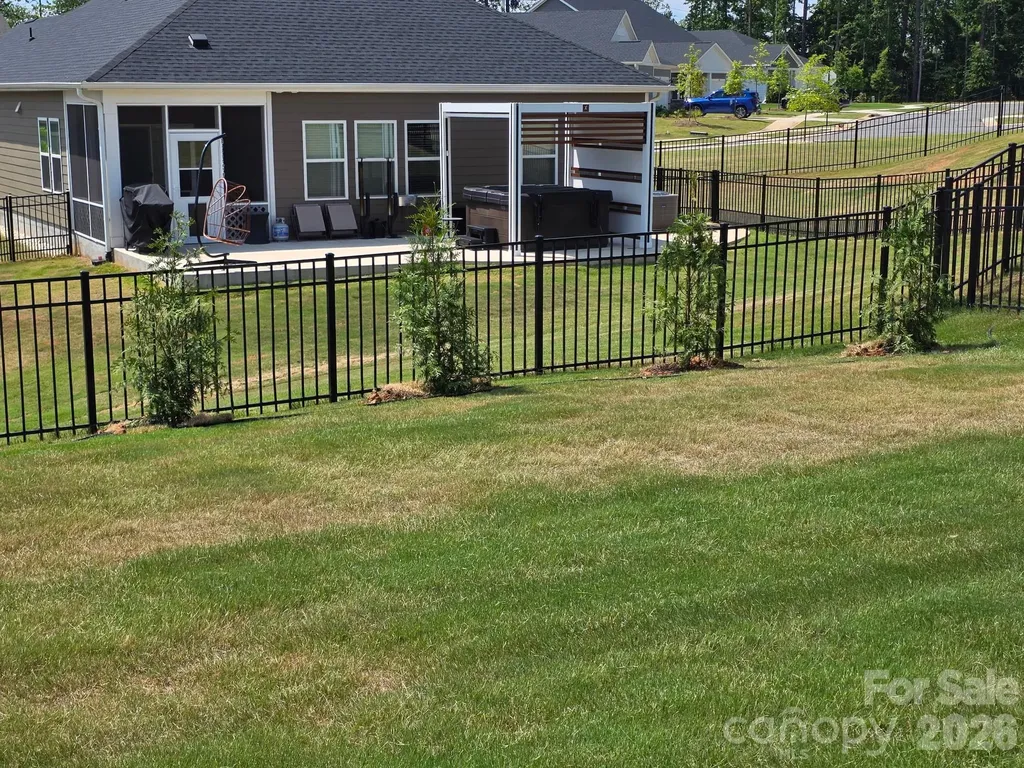 2023 Merida Street Charlotte NC 28214