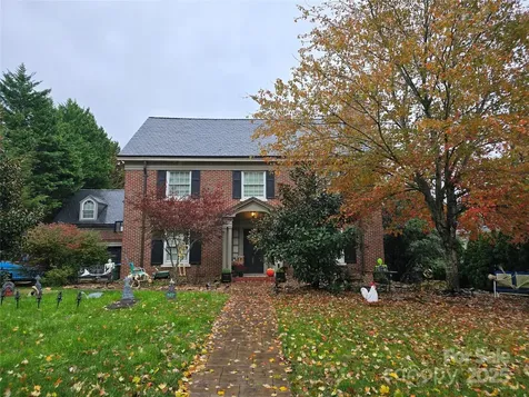 199 Kimberly Avenue Asheville NC 28804