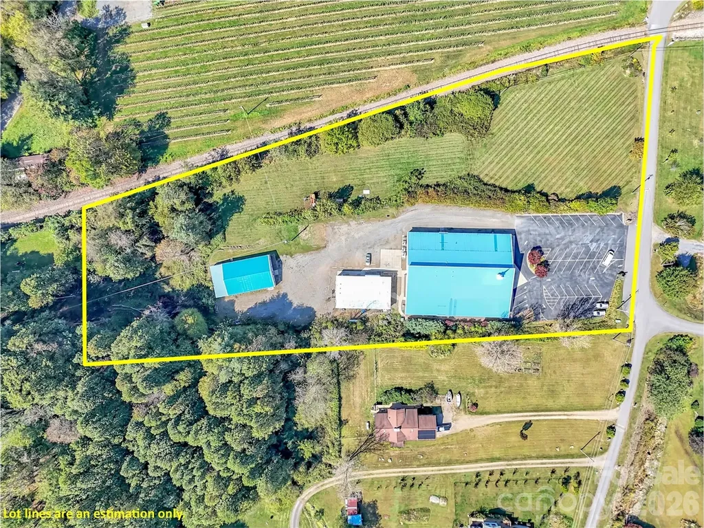 224 Barber Hill Drive Waynesville NC 28786