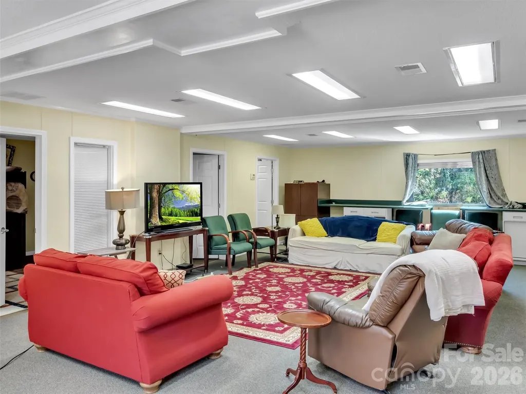 224 Barber Hill Drive Waynesville NC 28786