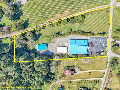 224 Barber Hill Drive Waynesville NC 28786