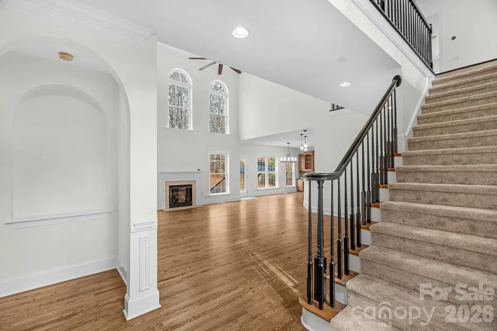 1300 Longleaf Court Weddington NC 28104