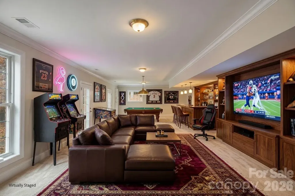1300 Longleaf Court Weddington NC 28104