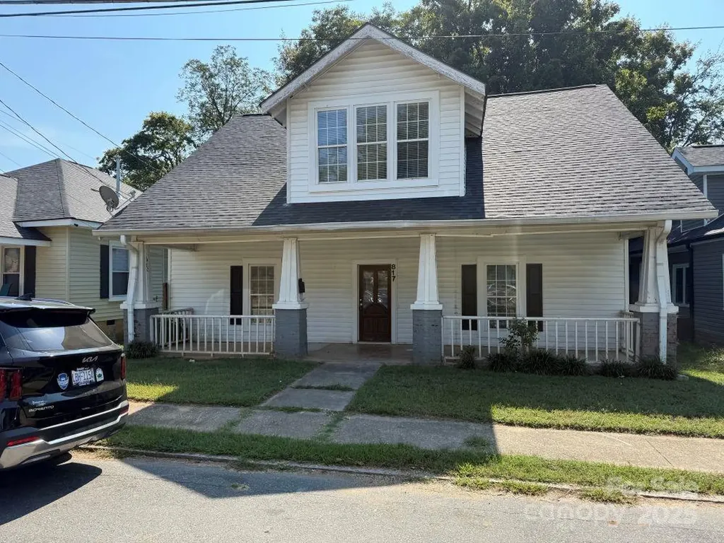817 Jackson Street S Salisbury NC 28144