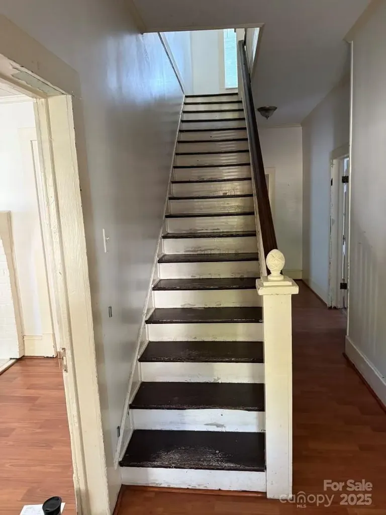 817 Jackson Street S Salisbury NC 28144