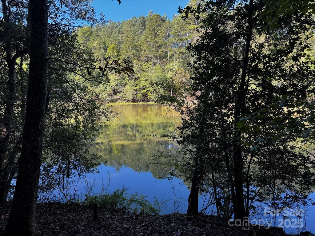 00 Hayes Mill Road Granite Falls NC 28630