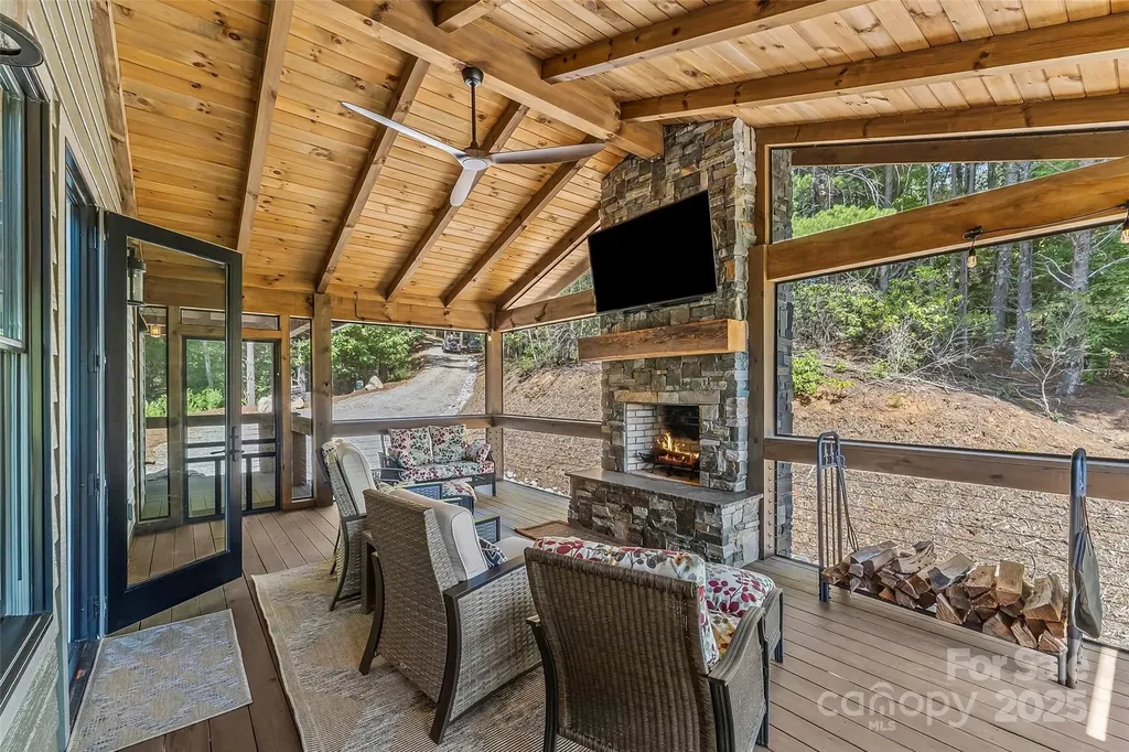 264 Porters Way Nebo NC 28761