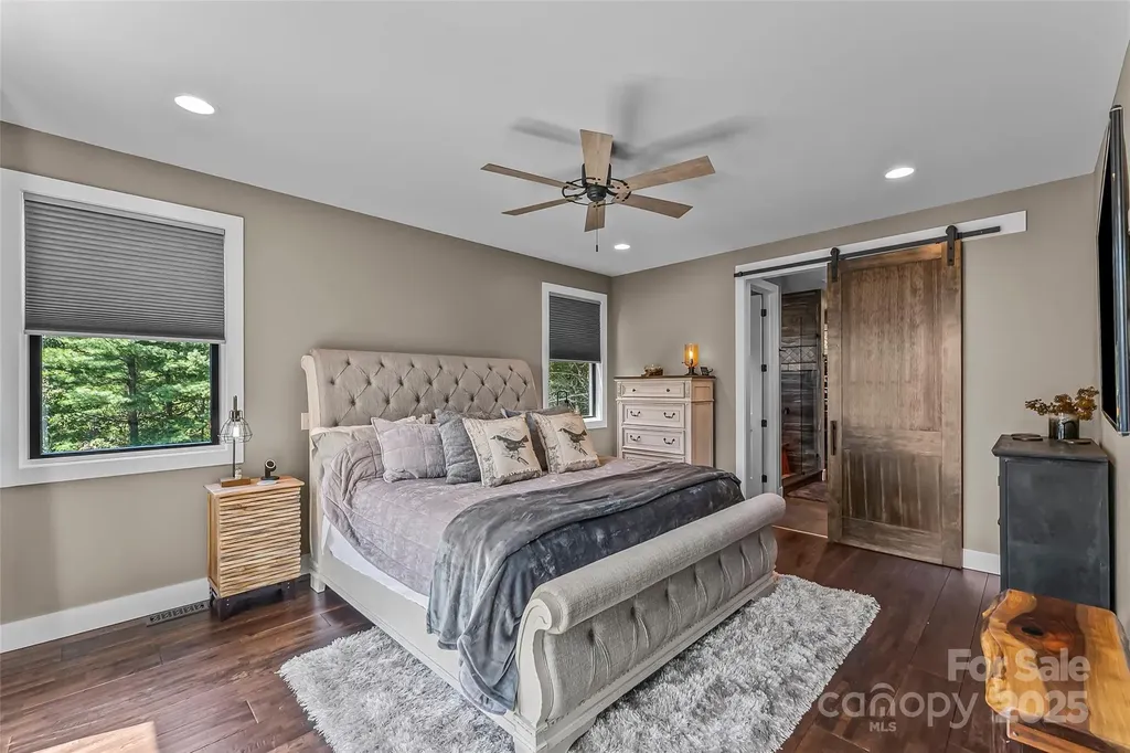 264 Porters Way Nebo NC 28761