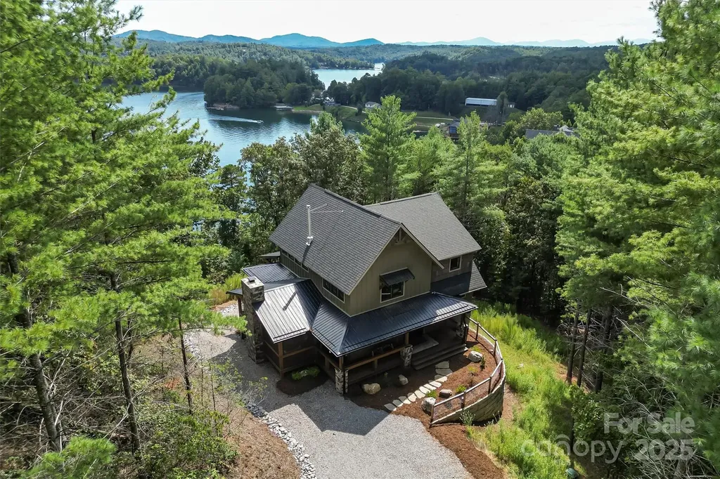 264 Porters Way Nebo NC 28761