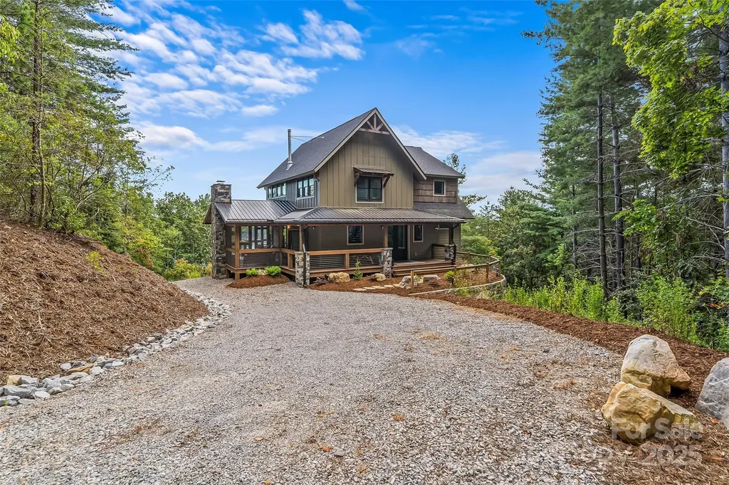 264 Porters Way Nebo NC 28761