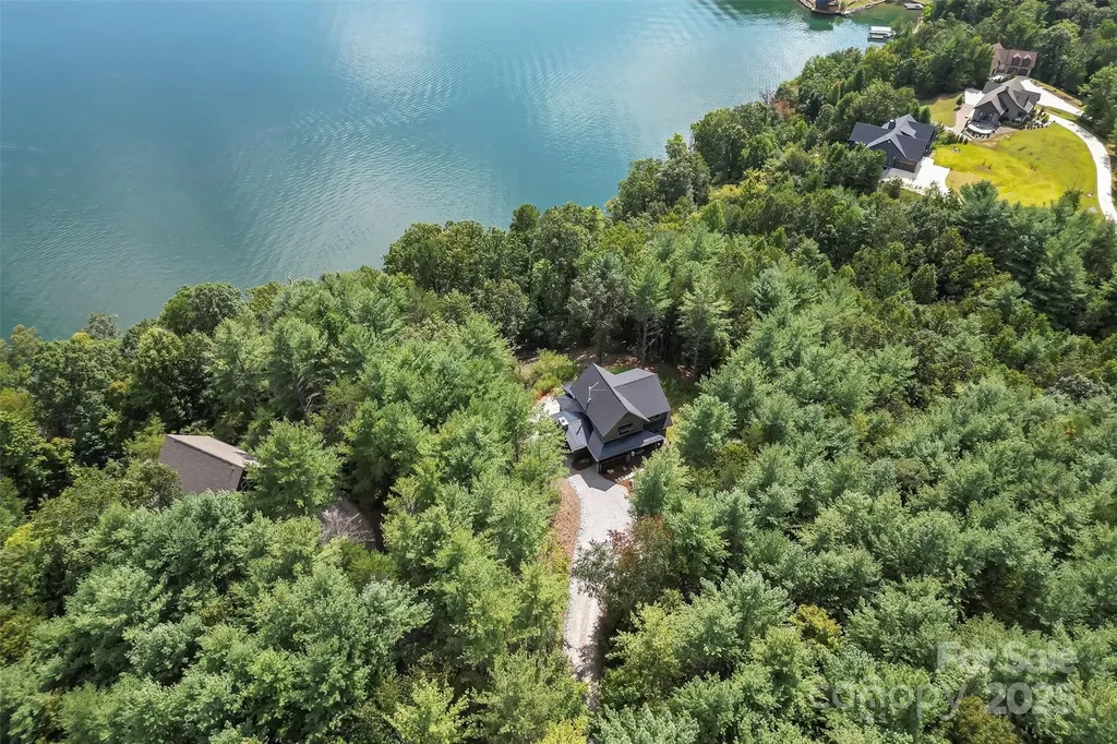 264 Porters Way Nebo NC 28761