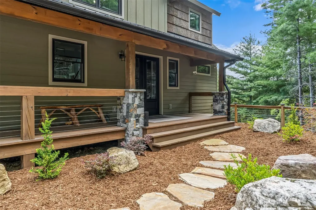 264 Porters Way Nebo NC 28761