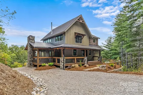 264 Porters Way Nebo NC 28761