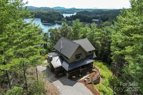 264 Porters Way Nebo NC 28761