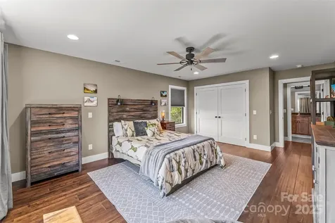 264 Porters Way Nebo NC 28761