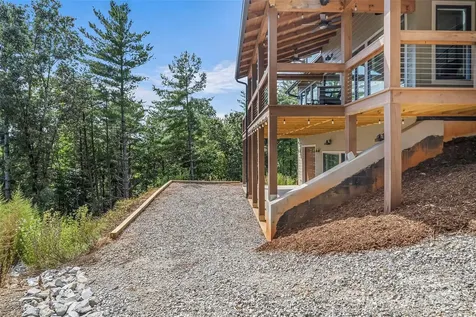264 Porters Way Nebo NC 28761