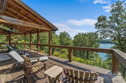 264 Porters Way Nebo NC 28761