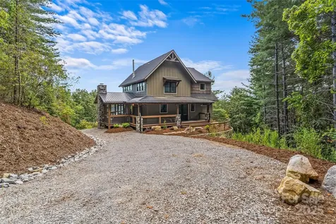 264 Porters Way Nebo NC 28761