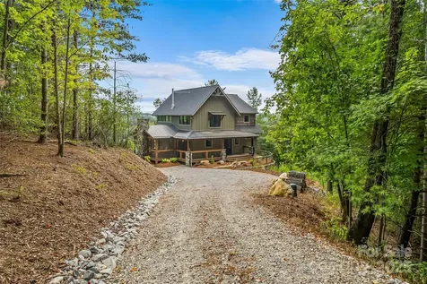 264 Porters Way Nebo NC 28761