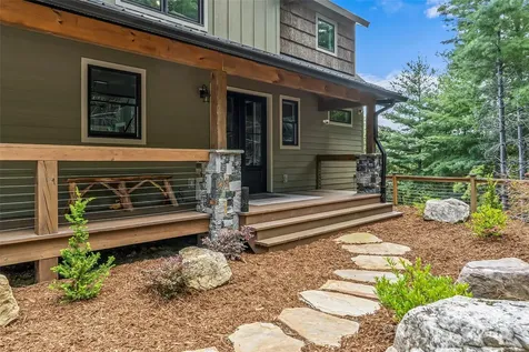 264 Porters Way Nebo NC 28761