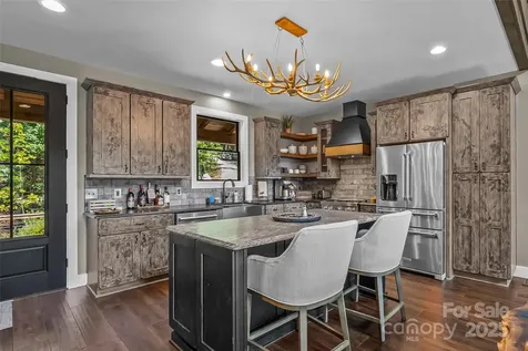 264 Porters Way Nebo NC 28761