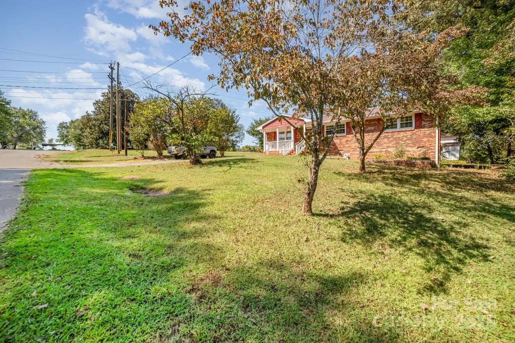 801 Windwood Drive Gastonia NC 28056