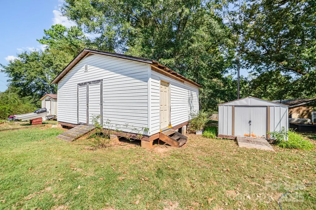 801 Windwood Drive Gastonia NC 28056