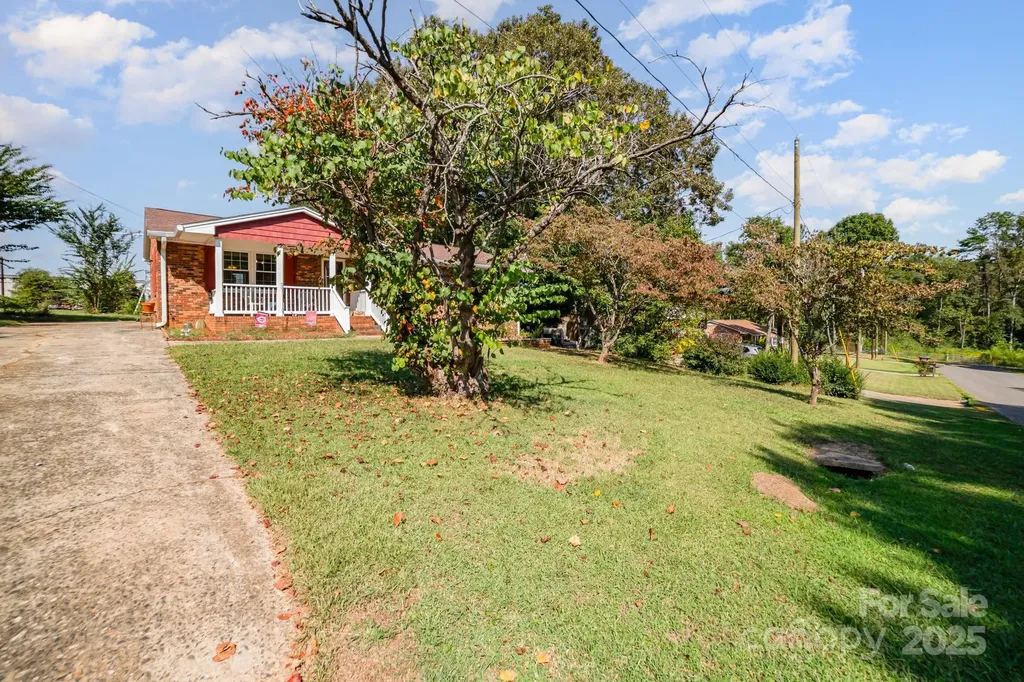 801 Windwood Drive Gastonia NC 28056