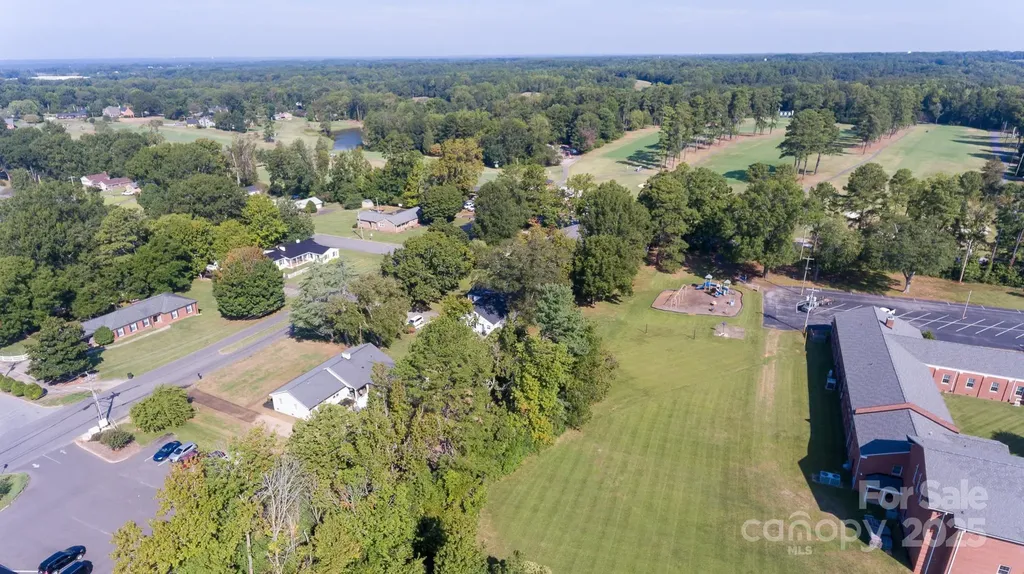 810 W King Street Kings Mountain NC 28086
