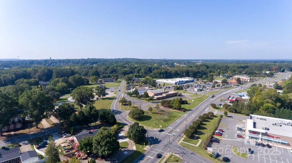 810 W King Street Kings Mountain NC 28086