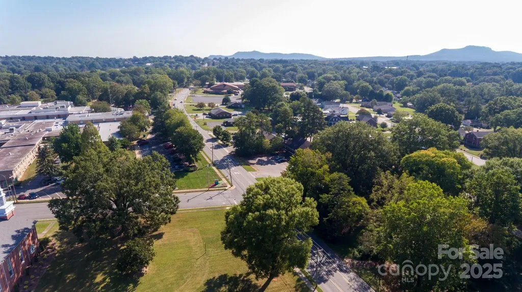 810 W King Street Kings Mountain NC 28086