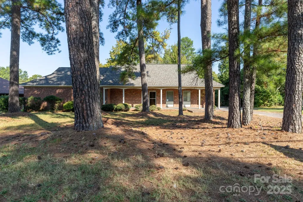 810 W King Street Kings Mountain NC 28086