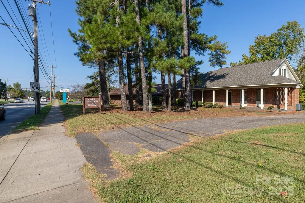 810 W King Street Kings Mountain NC 28086